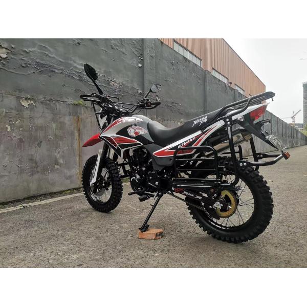 EEC Lifan 4 stroke New 150CC 250cc dirt bike 200cc motocicleta moto