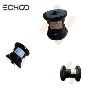 Under Roller 309954011 For Asphalt Paver Undercarriage Spare Part