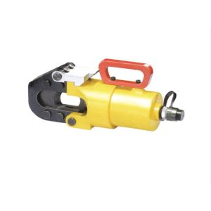 Quality Alloy steel Split hydraulic wire cutter high strength for Construction for sale