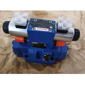 China R900952631 4WEH16L7X/6EG24N9ETK4/B10 Rexroth 4WEH16L Directional Spool Valve on sale