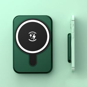 Portable Rechargeable Battery Power Bank 1 USB Type 5000mAh High Speed