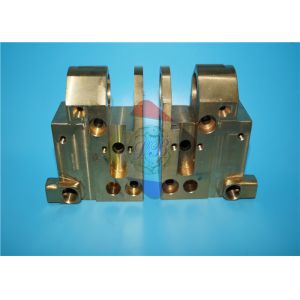 C5.072.201 C5.072.202 Housing DS OS CD102 CX102 SM102 Printing Machine Parts