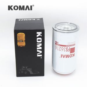 Fuel Water Separator FS36216 FH22185 FH22192 For Cummins FS36216 FS36234