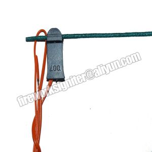 Quality 1m Firework Electric Igniter for sale