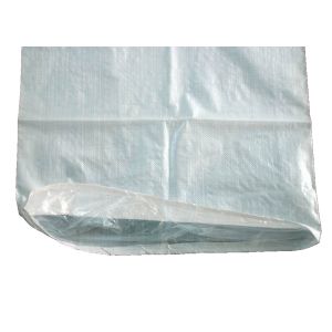 25 Kg Tear Resistant Sugar Packaging Bags Double Stitched