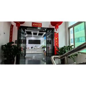 HK Brilliance International Technology Ltd.