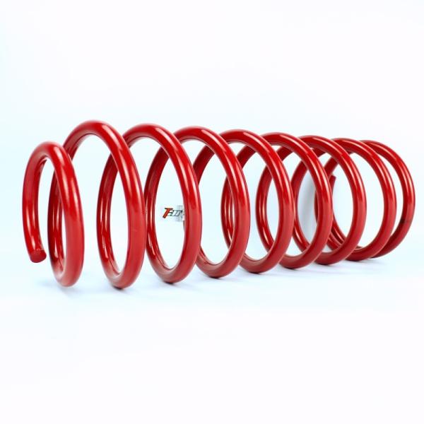 Buy 45mm Lift Rear Vehicle Coil Spring Off Road 4x4 For Toyota FJ Cruiser Rear at wholesale prices