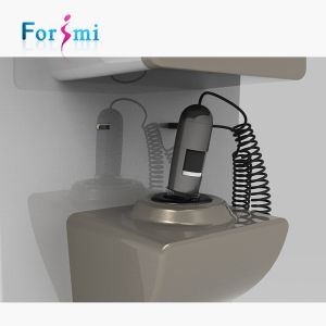 2018 Top popular beauty center use 19 inch screen auto-focus multi-languages