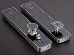 5 Unlock Ways Automatic Fingerprint Lock With Mobile APP Control