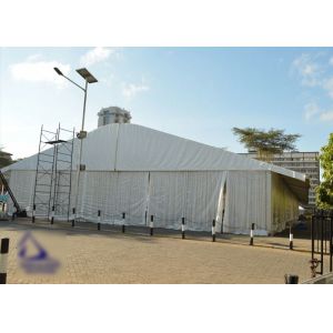 China Outside Aluminium 40x60 Wedding Event Tents for Meeting on sale