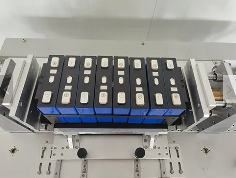 Stock Lifepo Cell Lifepo4 Bms Li-ion Lithium Battery Lf280k 3.2v Lifepo4 50Ah-280ah Battery pack