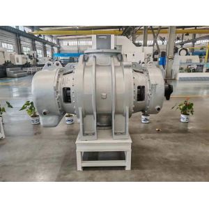 Versatile Steam Compressors Wide Range Of Industrial Needs Mechanical Steam