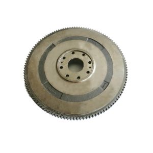 Heavy Truck Cummins M11 QSM11 Diesel Engine Parts Flywheel 3899271