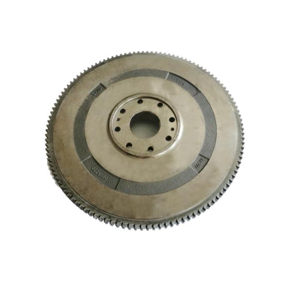 Heavy Truck Cummins M11 QSM11 Diesel Engine Parts Flywheel 3899271