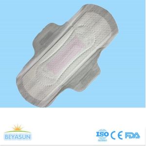 Bio Herbal Medical Sanitary Pads Lady Anion Onion Sanitary Napkins In Bulk