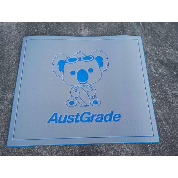 Buy 3M Adhesive 1.1x2.1m EVA Faux Teak Decking Sheet at wholesale prices