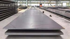 Buy EN10028 16MO3 Chrome Molybdenum Alloy Steel Plate Specified Pressure Vessel Grade at wholesale prices
