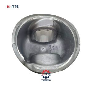 Excavator Engine Piston C56D 1610102 D6E F6M2012-C56D 101mm