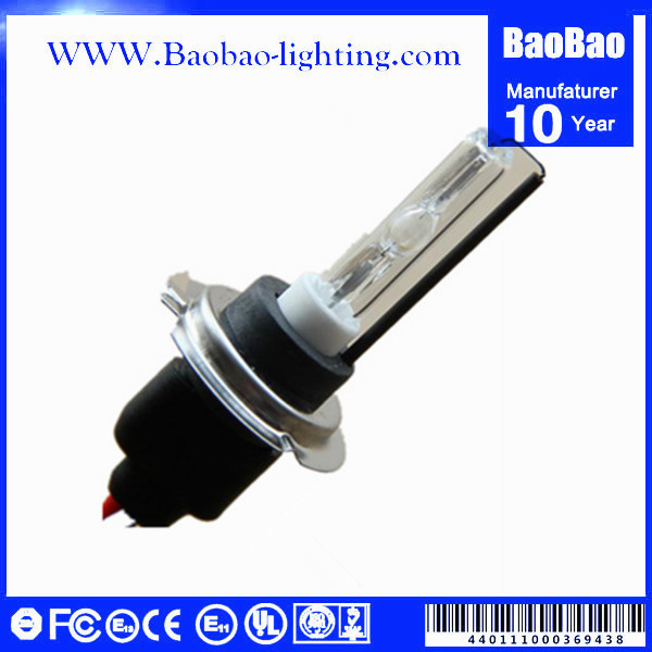 Buy H7 Mental base Bulb at wholesale prices