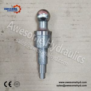 Durable Hitachi Hydraulic Pump Parts EX100-2 EX100-3 EX100-5 EX120-2 EX120-3