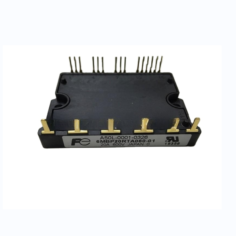 Quality 6MBP15RH060 for sale