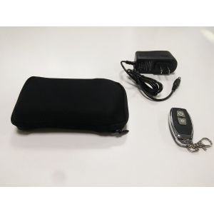 Hidden Ultrasonic 1-2m Audio / Voice Recording Jammer for Secret Meeting