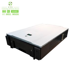 CTS home storage battery 48V 200Ah 10kwh lithium ion battery , lifepo4 powerwall