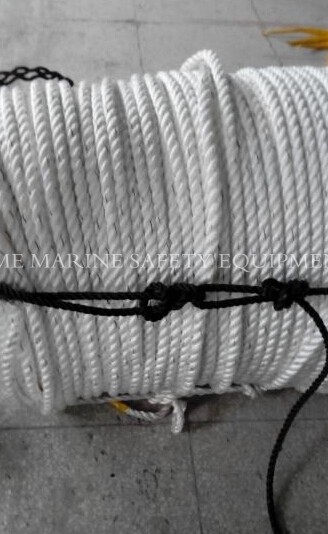 PP multifilament rope/marine rope/mooring rope