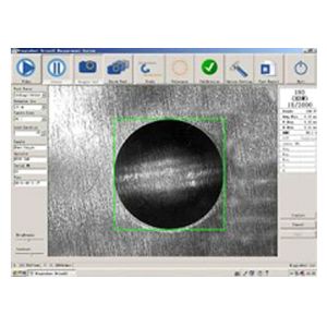 Portable Brinell Hardness Tester
