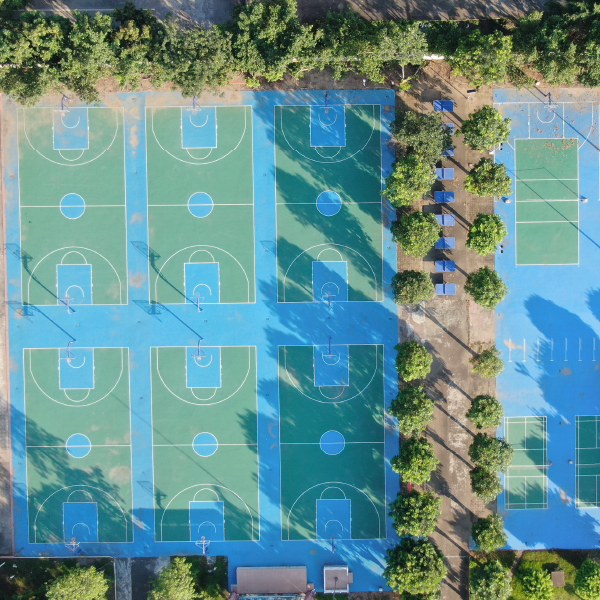 Quality IAAF Class 1 13mm Sandwich System for Pro Stadiums for sale