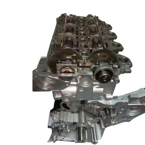 Hyundai Car Engine HB Long Block 2.5L For Auto Parts 4d56 4d56t D4bb D4bh Engine