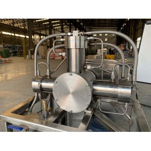 Recovery Gas R290 Freon Pumping Station Industrial R600 Refrigerant Recovery