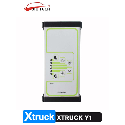 Buy Xtruck Y1 Heavy Truck Diagnostic Scanner For  88890300 Vocom at wholesale prices