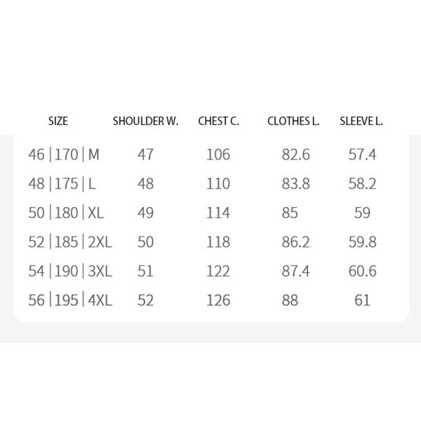 Cotton Lapel Men's Winter Coat Oversized Single Breasted Trench Jacket for Cold Days