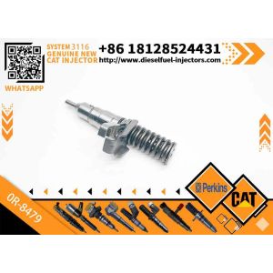 4P-2995 4P2995 6I3669 0R-8471 0R8471 0R8475 0R8473 0R-8475 0R-8473 Fuel Injector