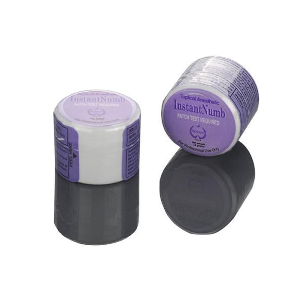 Buy Anesthetic Biotouch Instant Tattoo Numb Cream For Permanent Makeup at wholesale prices
