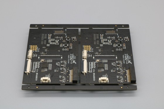 China Quick Lead Time Prototype PCB Board Assembly Service White SilkScreen SMT PCB Assembly on sale China Quick Lead Time Prototype PCB Board Assembly Service White SilkScreen SMT PCB Assembly on sale