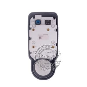 Hitachi ZX-5G-5A ZX200-5G ZX200-5A Excavator Spare Parts Monitor Cluster Gauge