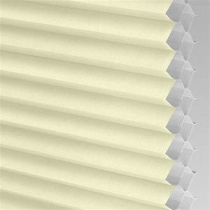 Skylight 100 Polyester Blackout Fabric Honeycomb Blinds 30m