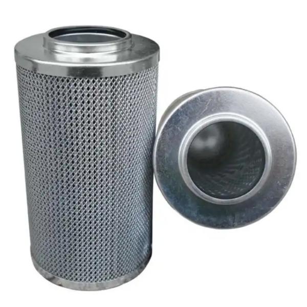Buy Cylindrical Concrete Pump Spare Parts B222100000116 Industrial Hydraulic Filter at wholesale prices