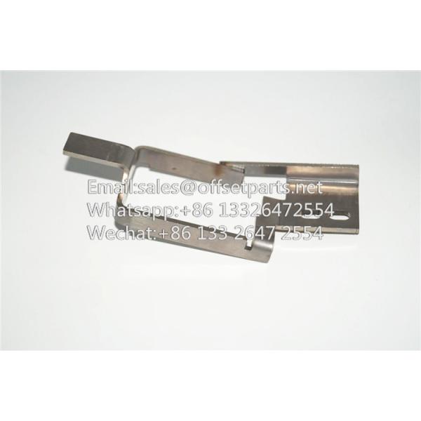 offset press parts G2.015.456 stop cpl 148x39mm cheap printing machine