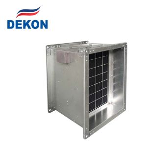 Air Handling Units ducts UV Air sterlizer kits PHT technology