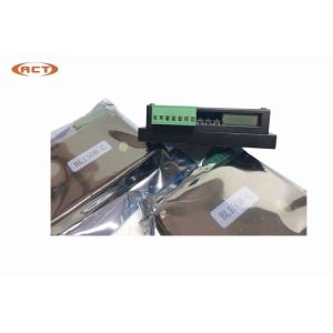 BL1508-C Excavator Spare Parts Throttle Motor Pump Flow Controller