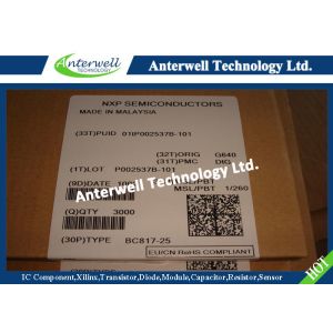 BC817-25 npn general purpose transistor Power Mosfet Transistor SOT-23 BIPOLAR TRANSISTORS TRANSISTOR (NPN)