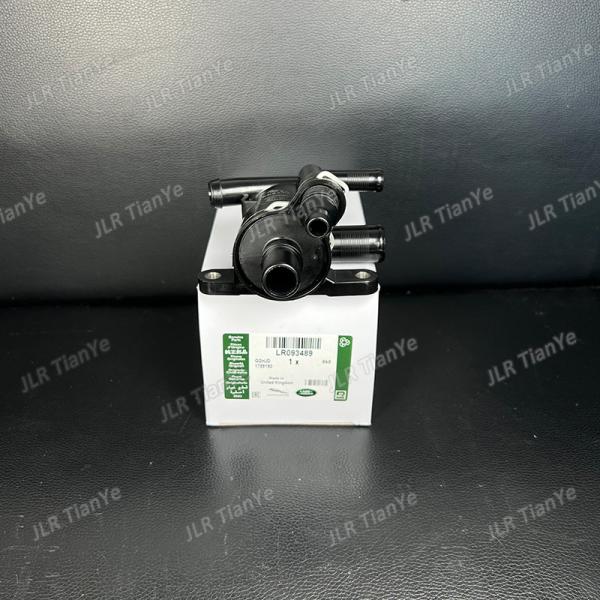 LR093489 Auto Parts Oil Water Separator For Land Rover Jaguar AJ200