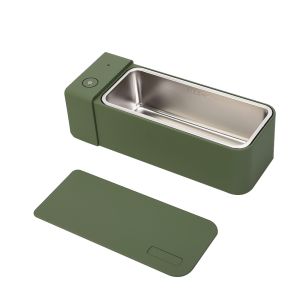 Industrial Household Ultrasonic Cleaner Small Size Power 15W