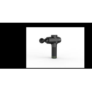 Latest body vibration massage gun / electric deep percussion massager gun GK-MG