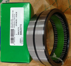China RPNA 30/47 Needle Roller Bearing on sale