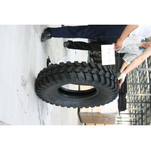 ISO CCC Farm Implement Agricultural Tractor Tires 900-16