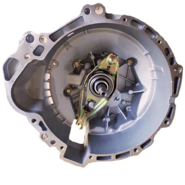 Year 2010- Transmission Parts Gearbox for LIFAN Mini Bus 1.3L MR514E01